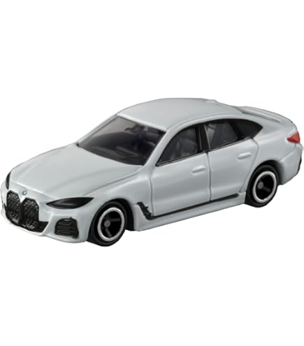 Amazon | ミニカー 1/43 BMW 6er 6シリーズ 6series クーペ